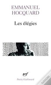 Capa do artigo Les Élégies