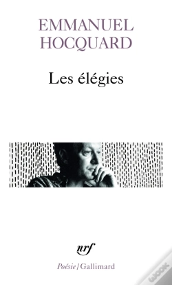Capa do artigo Les Élégies
