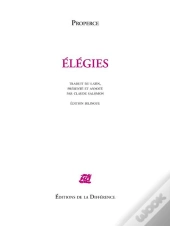 Les Élégies