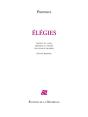 Les Élégies - Preview