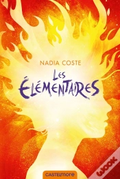 Capa do artigo Les Élémentaires