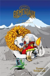 Les Élémentaux