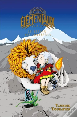 Capa do artigo Les Élémentaux