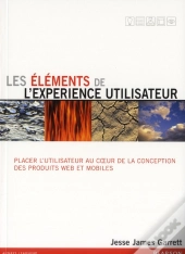 Les Elements De L'Experience Utilisateur