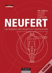 Capa do artigo Les Éléments Des Projets De Construction (10e Édition)