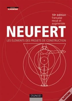 Capa do artigo Les Éléments Des Projets De Construction (10e Édition)