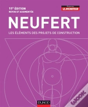 Capa do artigo Les Éléments Des Projets De Construction ; 11e Édition