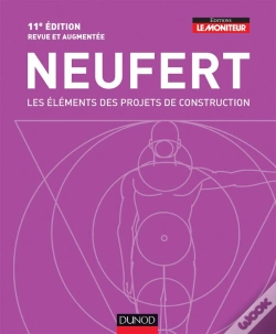 Capa do artigo Les Éléments Des Projets De Construction ; 11e Édition