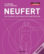 Capa do artigo Les Éléments Des Projets De Construction (11e Édition)