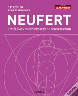 Capa do artigo Les Éléments Des Projets De Construction (11e Édition)
