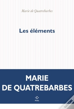 Capa do artigo Les Éléments