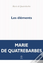 Capa do artigo Les Éléments