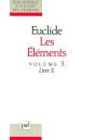 Les Éléments Tome 3 - Preview