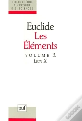 Les Éléments Tome 3