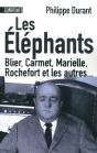 Les Éléphants ; Blier, Carmet, Marielle, Rochefort Et Les Autres... - Preview