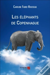 Capa do artigo Les Éléphants De Copenhague
