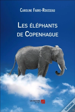 Capa do artigo Les Éléphants De Copenhague