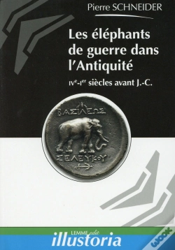 Capa do artigo Les Elephants De Guerre Dans L Antiquite
