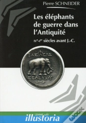 Capa do artigo Les Elephants De Guerre Dans L Antiquite