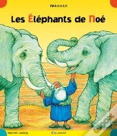 Les Éléphants De Noé