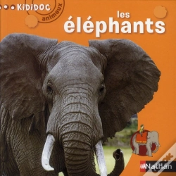 Capa do artigo Les Elephants
