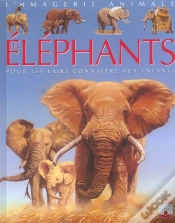 Capa do artigo Les Elephants