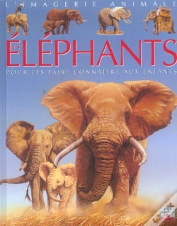 Capa do artigo Les Elephants