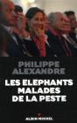 Les Éléphants Malades De La Peste - Preview