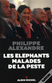 Capa do artigo Les Éléphants Malades De La Peste