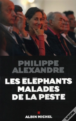Capa do artigo Les Éléphants Malades De La Peste