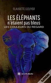 Capa do artigo Les Éléphants N