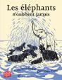 Les Elephants N'Oublient Jamais - Preview