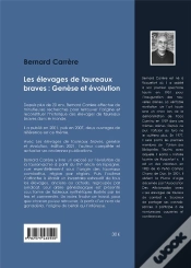 Capa do artigo Les Élevages De Taureaux Braves : Genèse Et Évolution
