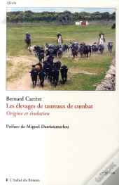 Les Élevages De Taureaux De Combat (2e Édition)