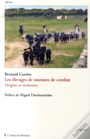 Capa do artigo Les Élevages De Taureaux De Combat (2e Édition)