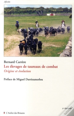 Capa do artigo Les Élevages De Taureaux De Combat (2e Édition)