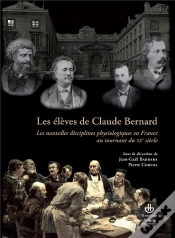 Capa do artigo Les Eleves De Claude Bernard