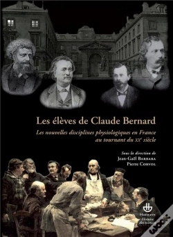 Capa do artigo Les Eleves De Claude Bernard