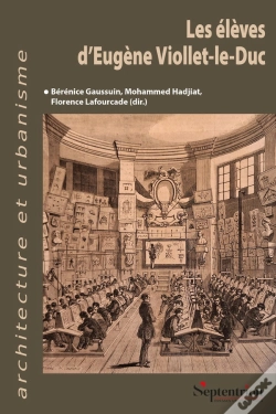 Capa do artigo Les Élèves D'Eugène Viollet-Le-Duc