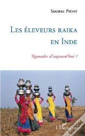 Capa do artigo Les Éleveurs Raika En Inde ; Nomades D