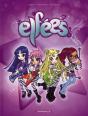 Les Elfées Tome 1 - Preview