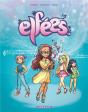 Les Elfées Tome 10 - Preview