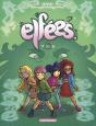 Les Elfées Tome 11 - Preview