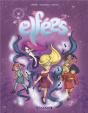 Les Elfées Tome 12 - Preview