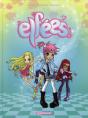 Les Elfées Tome 2 - Preview