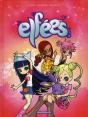 Les Elfées Tome 3 - Preview