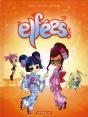 Les Elfées Tome 4 - Preview