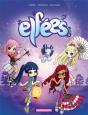 Les Elfées Tome 5 - Preview