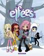 Les Elfées Tome 6 - Preview