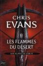Les Elfes De Fer T.2 - Preview